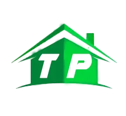 Logo Môi Trường Thịnh Phát